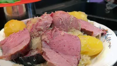 Invitation au voyage