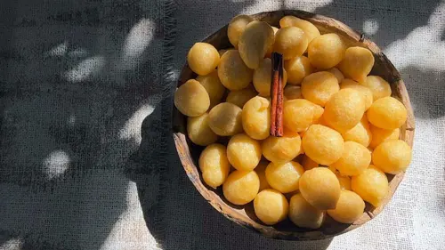 Invitation au voyage