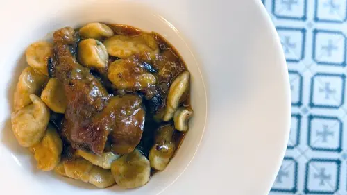 Invitation au voyage