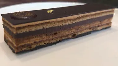 Invitation au voyage