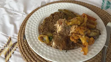 Invitation au voyage