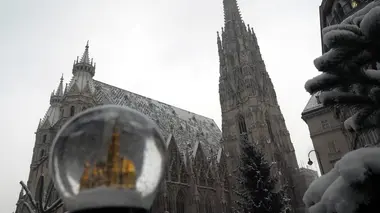 Invitation au voyage