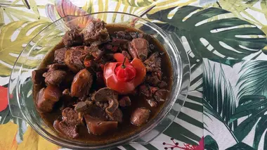 Invitation au voyage