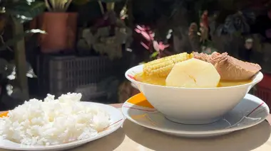 Invitation au voyage