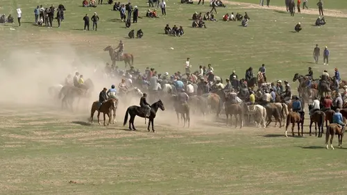 Casting Invitation au voyage