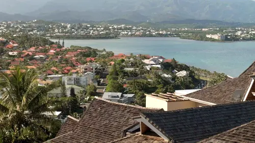 Invitation au voyage