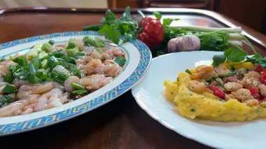 Invitation au voyage