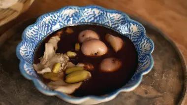 Invitation au voyage