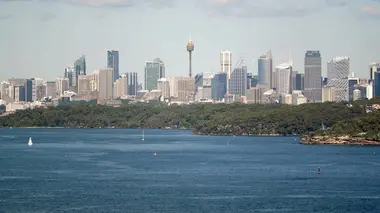 Invitation au voyage