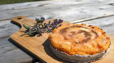 Invitation au voyage