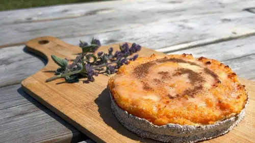 Invitation au voyage