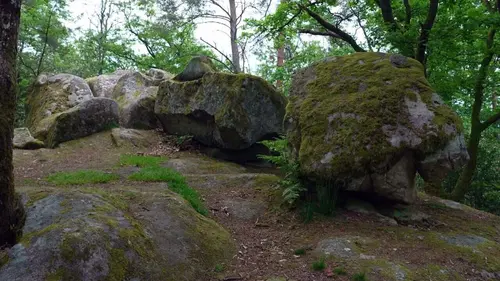 Invitation au voyage