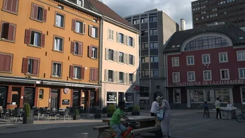 Invitation au voyage