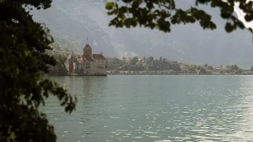 Invitation au voyage