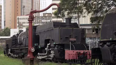 Invitation au voyage