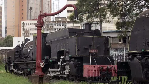 Invitation au voyage