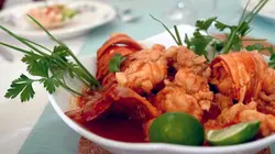 Invitation au voyage