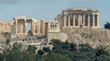 Invitation au voyage