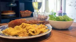 Invitation au voyage