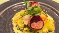 Invitation au voyage