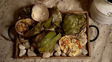 Invitation au voyage