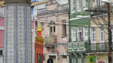 Salvador de Bahia