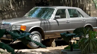 Invitation au voyage