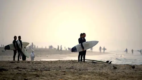 Invitation au voyage : Nos épopées Rouges