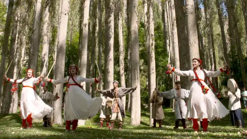 Invitation au voyage : Nos épopées