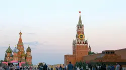 Invitation au voyage : Nos inspirations  Moscou soviétique