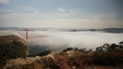 Invitation au voyage : Nos inspirations Frissons