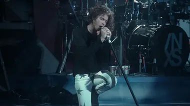 INXS : Live Baby Live
