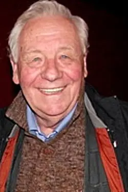 Photo de Ion Arcudeanu