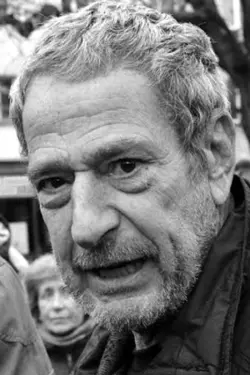 Photo Iossif Surchadzhiev