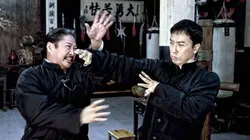 Ip Man 2, le retour du grand maître