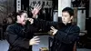 Zhou Qing Quan dans Ip Man 2, le retour du grand maître (2010)