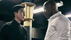 Visuel de Ip Man 3