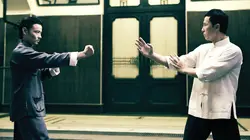 Ip Man 3