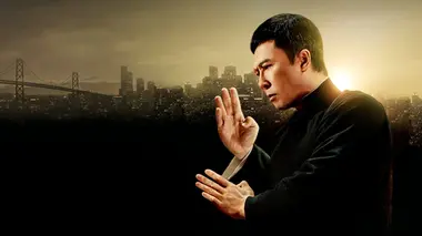Ip Man 4