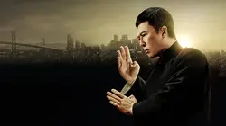 Ip Man 4