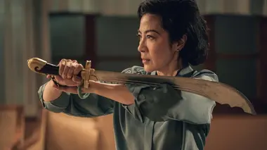 Ip Man Legacy : Master Z