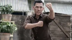 Ip Man Legacy : Master Z