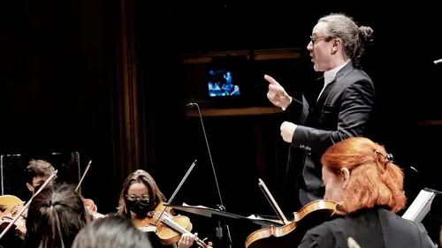 Iphigénie en Aulide