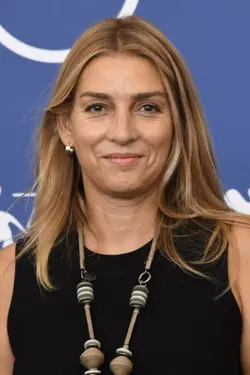 Photo de Ippolita Di Majo