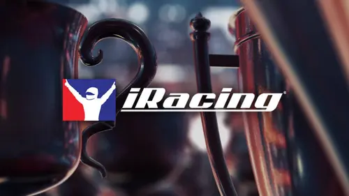 iRACING