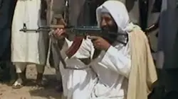 Irak, destruction d'une nation Le condamné