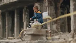 Irak, destruction d'une nation Le condamné