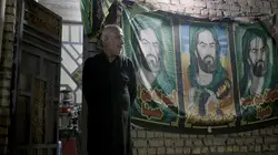 Irak, destruction d'une nation Le fantôme