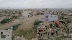 Irak, destruction d'une nation Le fantôme