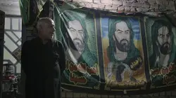 Irak, destruction d'une nation Le fantôme